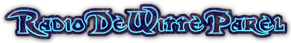 Radiodewitteparel
